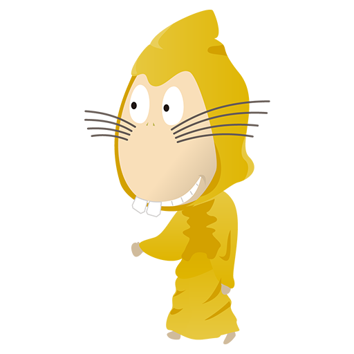 ねずみ男