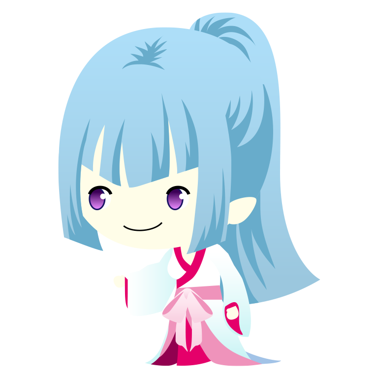 雪女